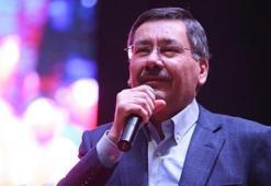Melih Gökçek'ten son dakika açıklaması geldi: 'Talibim...'