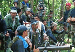 Filipinler'de teröristlerle çatışma: 6 ölü