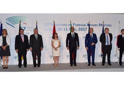 Fransa Dışişleri Bakanı'ndan Esad açıklaması