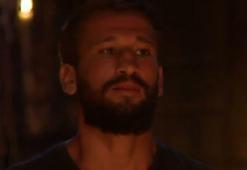 Survivor 2017'de Adem'den kötü haber