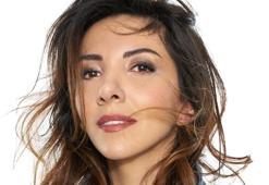 Meltem Yılmazkaya'dan 'arabesk' sürprizi!