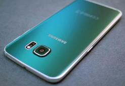 Galaxy S8 hızlı başladı!