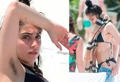 Madonna'nın kızı Lourdes Leon şoke etti!