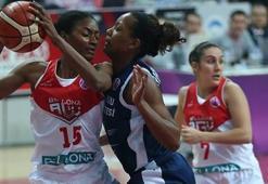 Türk basketbolunun gurur tablosu