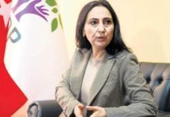 Figen Yüksekdağ'a bir şok daha!