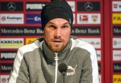 Grosskreutz, Darmstadt 98 ile anlaştı