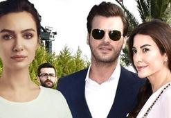 Şoke eden iddia! Birce Akalay ile Kıvanç Tatlıtuğ...