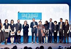 Sabancı Ödülleri sahiplerini buldu