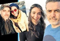 Yeni bir aşk ‘Öykü’sü