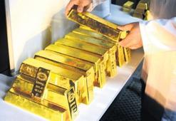 Bize 1 kilo altın verin