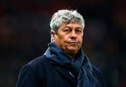 Lucescu, Zenit'ten ayrılıyor!