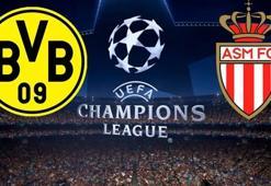 Borussia Dortmund-Monaco maçı ne zamana ertelendi?