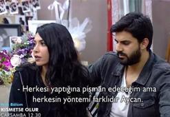Adnan ve Didem Kısmetse Olur evine geri dönüyor!
