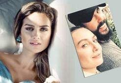 İşte Birce Akalay'ın yeni aşkı!