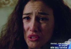 Bir Deli Sevda 2. bölüm fragmanı yayınlandı!