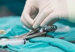 Lazer ile 10 dakikada hemoroid ameliyatı