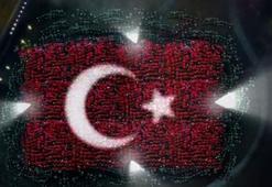 16 Nisan Halkoylaması kampanyasında Ay-Yıldızlı final