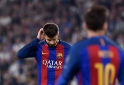 Barcelona'ya büyük eleştiri