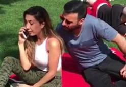 Alişan'dan 'gizemli kız' açıklaması!