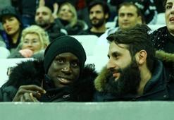 Demba Ba: Lyon'un savunması zayıf!