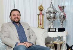 '2018'de Formula 1 için hazırız'