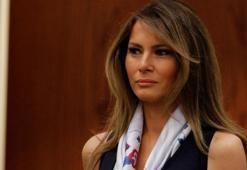 Melania Trump’a hem özür hem tazminat!