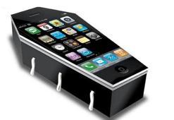 iPhone 5'in fişi çekiliyor!