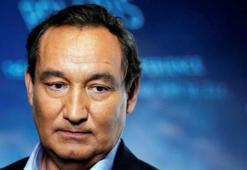 United Airlines CEO'su: İstifa etmeyeceğim