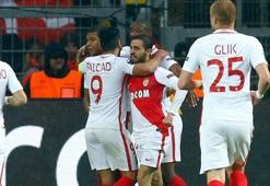 Monaco 32 maçlık seriye son verdi!
