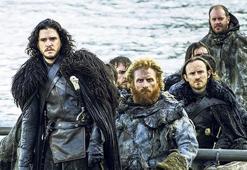 Jon Snow’da ego yok!