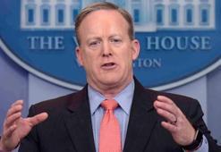 Spicer’dan soykırım gafı