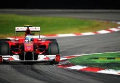 Türkiye'ye Formula 1 müjdesi