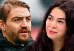 Caner Erkin eski kayınpederini savcılığa şikayet etti