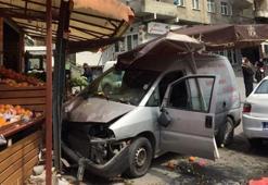İstanbul'da bonzai dehşeti!