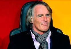 Riekerink'e büyük şok! Parasını alamayınca...