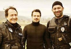 Şevket Çoruh'a büyük destek!