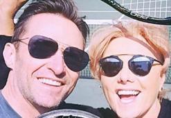 Hugh Jackman: Hayatımın aşkı...