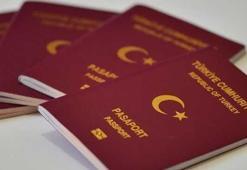 Pasaportlarla ilgili yeni karar