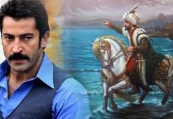 Kenan İmirzalıoğlu'nun yeni rolü belli oldu!