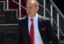 MİT TIR'ları savcısına hapis istemi