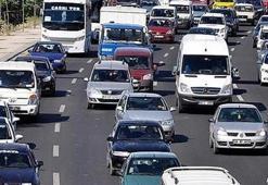 Ankara'da bu yollar trafiğe kapatılacak