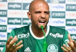 Felipe Melo ırkçılığa maruz kaldı