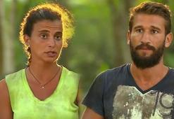Survivor'da sular durulmuyor! Şimdi de Adem ile Pınar...