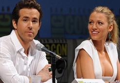 Blake Lively'den itiraf: Sevişelim...
