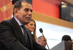 'Derbiyi 50 bin kişiye oynamak istiyoruz'