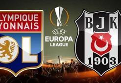 Lyon Beşiktaş maçı ne zaman saat kaçta hangi kanalda? (BJK maçı şifresiz mi)