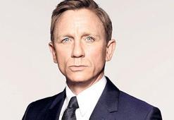James Bond olmaya çok yakın