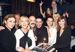 Huzur diledi