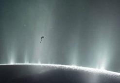 NASA’dan tarihi keşif! Canlı yayında açıkladı