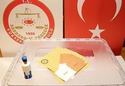 Referandumda nerede oy kullanacağım? YSK sandık sorgulama nasıl yapılır?